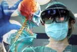 Bệnh viện đầu tiên hoạt động dựa trên công nghệ thực tế ảo