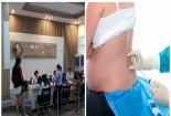 Sử dụng thuốc gây tê giúp sản phụ giảm đau khi 'bắt con' có thể gây biến chứng, tử vong