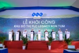 FLC Legacy Kontum – Vị thế khác biệt từ tiềm lực 'khủng' của chủ đầu tư