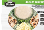 Món salad đóng gói sẵn khiến hàng chục người nhiễm khuẩn E.coli