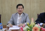 Việt Nam – Hàn Quốc: Hợp tác cùng phát triển trong lĩnh vực thử nghiệm, chứng nhận