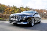 32.000 người Hàn ‘tranh nhau’ đặt mua chiếc ô tô đẹp long lanh này của Hyundai