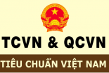 Đề xuất mức chi xây dựng tiêu chuẩn quốc gia và quy chuẩn kỹ thuật