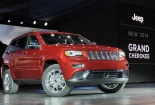 Gần 700.000 xe Fiat Chrysler sẽ bị triệu hồi do lỗi kết nối điện