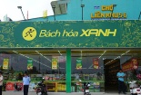 Bách Hóa Xanh sụt giảm doanh thu, chỉ đạt 1,3 tỷ đồng/tháng