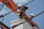 EVN số hóa hoạt động quản lý, vận hành hệ thống điện