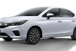 Honda City 2020 vừa trình làng giá chính thức từ 445 triệu đồng có gì hấp dẫn?
