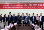 Khai thông thành công thực hiện truy xuất nguồn gốc nông sản xuất khẩu sang Trung Quốc