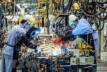 Thu hút FDI đạt 31,8 tỷ USD trong 11 tháng năm 2019