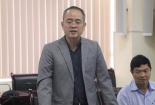 Hoàn thiện các quy chuẩn quốc gia về thiết bị điện và điện tử, phù hợp thông lệ quốc tế