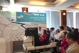 Lần đầu tiên Việt Nam có hệ thống mô phỏng đào tạo lái xe ô tô chuẩn quốc tế