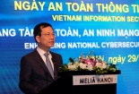 Mỗi giây lại có khoảng 108 cuộc tấn công mạng và 32 mã độc mới được tạo ra 