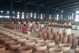 Cải tiến năng suất nhờ áp dụng công nghệ mới trong sản xuất ngành gốm