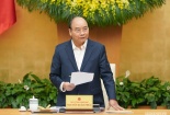 Thủ tướng chủ trì phiên họp Chính phủ thường kỳ tháng 11/2019