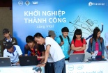 Khởi nghiệp sáng tạo là ‘chìa khóa’ cho mọi quốc gia