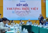 Phó Tổng Giám đốc Tân Hiệp Phát: Xây dựng thương hiệu là cả một quá trình lâu dài, liên tục