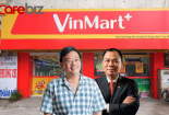 Masan 'bắt tay' Vingroup, tham vọng vươn tầm thế giới mảng bán lẻ