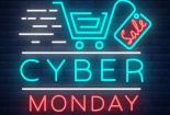 Bứt phá doanh thu năm 2019, Cyber Monday lập kỉ lục khi thu về 9,4 tỷ đô