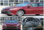 Những nhược điểm khó bỏ qua của Toyota Camry XLE 2019