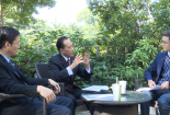 Talkshow: Năng suất lao động – Đòn bẩy phát triển kinh tế bền vững