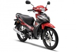 Cận cảnh Honda Wave Alpha 2020 ‘đẹp long lanh’ vừa ra mắt