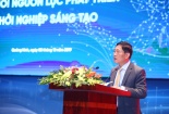 Kết nối các nguồn lực là hoạt động trọng tâm để phát triển hệ sinh thái bền vững