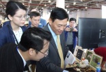 Techfest 2019: Thu hút đầu tư gần 14 triệu USD