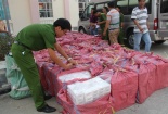 Chặn thuốc lá lậu: Cuộc chiến chưa hồi kết 