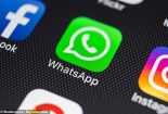 Facebook mở rộng tính năng giúp người dùng cảnh báo nguy hiểm sang WhatsApp