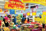 Hà Nội sẵn sàng nguồn hàng để phục vụ Tết