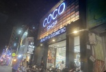 CoCo Shop bị khách hàng ‘tố’ bán mỹ phẩm không rõ nguồn gốc?