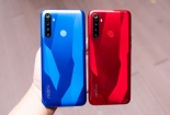 ‘Soi’ công nghệ và ứng dụng trên Realme 5S về Việt Nam giá 4,99 triệu đồng