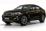 Gần 38.000 xe BMW X6 bị triệu hồi do lỗi hệ thống neo ghế trẻ em