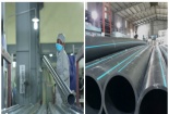 Tác hại 'kép' khi sử dụng ống nhựa kém chất lượng 