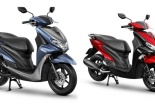 Cận cảnh FreeGo 2020 của Yamaha, giá chỉ 33 triệu