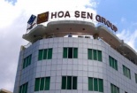 Doanh thu Tập đoàn Hoa Sen vẫn dậm chân tại chỗ dù vay nợ giảm 