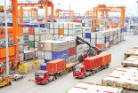 Giảm 0,7% tổng trị giá xuất nhập khẩu hàng hóa trong nửa cuối tháng 11