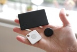 Google ra mắt thiết bị theo dõi tích hợp trợ lý giọng nói