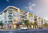 BĐS Hạ Long: Shophouse ven biển được giới đầu tư săn đón