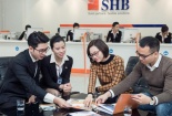 SHB và loạt 'dấu ấn' hậu sáp nhập