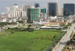 Khung giá đất 2020 - 2024 sẽ tăng 20%