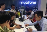 MobiFone và những nỗ lực phục vụ khách hàng