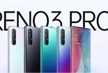 OPPO Reno 3 và Reno 3 Pro lộ giá bán, chỉ từ 10,5 triệu đồng