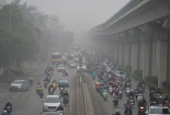 Phó Thủ tướng yêu cầu Hà Nội, TP. HCM đánh giá toàn diện chất lượng không khí