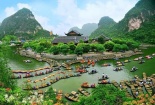 'Để Mị nói cho mà nghe', Tết 2020 nhất định phải đến những địa danh này du Xuân