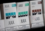 Thuốc lá điện tử đưa nhiều nicotine vào máu với tốc độ nhanh không tưởng