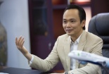 Vì sao ông Trịnh Văn Quyết thôi chức CEO Bamboo Airways?