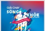 Chung tay giúp đỡ các bệnh nhi có hoàn cảnh khó khăn với giải chạy 'sống khỏe cùng VietinBank'