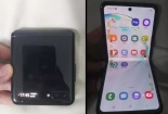 Hình ảnh smartphone Samsung Galaxy Fold tiếp theo lộ diện