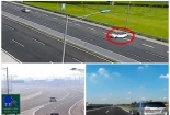 Cảnh báo những việc không nên làm khi đang lái xe ô tô trên đường cao tốc